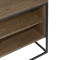 Тумба под ТВ unique furniture, rivoli, 155х42х55 см