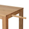 Стол unique furniture, florence, 180х90х75 см