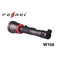 Фонарь для дайвинга Ferei W158 набор, серебряный, W158S